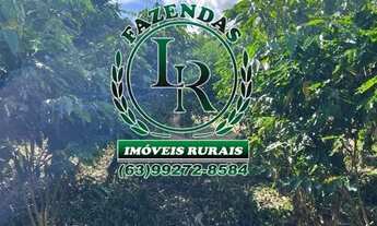 Imagem: Fazenda 72 Alqueires Dupla Aptidão