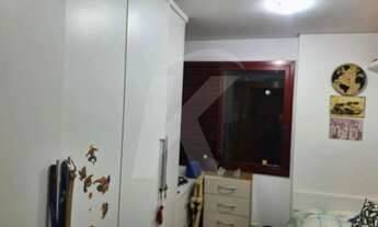 Imagem 7: Apartamento de 107 mts², 3 dormitórios (1 suíte), 1 vaga, em Santana