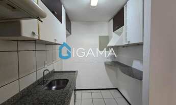 Imagem 5: APARTAMENTO RESIDENCIAL em NATAL - RN, CAPIM MACIO