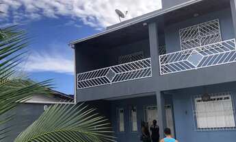 Imagem 2: Casa veraneio na ilha