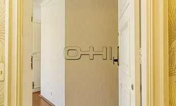 Imagem 3: Aluguel Apartamento 3 Dormitórios - 232 m² Perdizes