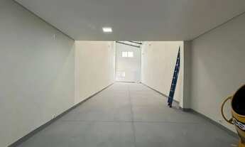 Imagem 2: Salão Comercial para Locação: Espaço Ideal no Ipiranga, São Paulo-SP - 180m², 1 Sala e 1 B