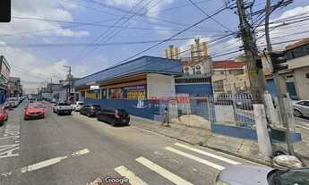 Imagem 2: Galpão para alugar, 801 m² por R$ 30.000,01/mês - Jardim Brasil (Zona Norte) - São Paulo/S