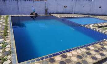 Imagem 2: Casa de praia em Barreta