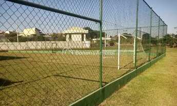 Imagem 7: Terreno à Venda no Condomínio Royal Garden, Paulínia/SP