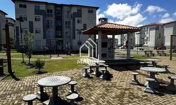 Imagem: Apartamento com 50m² à venda n Residencial