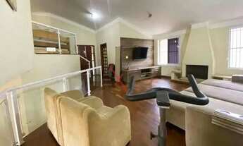 Imagem 2: Casa à venda, 293 m² por R$ 1.200.000,00 - Jardim Paulista I - Jundiaí/SP