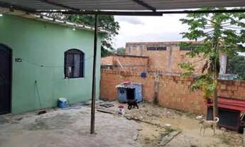 Imagem 2: 03-Casa á venda no Alto do Turu