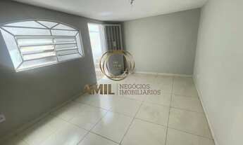 Imagem 3: RA AMIL ALUGA CASA 2 DORMITÓRIOS/1 SUÍTE, 120M², JARDIM OSWALDO CRUZ, REGIÃO CENTRAL