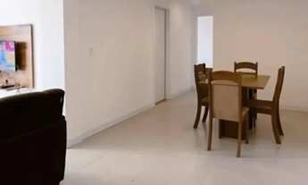 Imagem 13: PRÉDIO COM 07 APARTAMENTOS PARQUE TURF CRUB