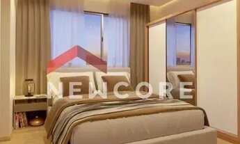 Imagem 6: Apartamento em Rua Lavras - São Pedro - Belo Horizonte/MG