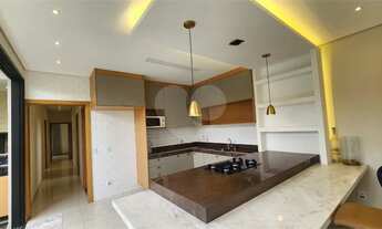 Imagem 6: Condomínio com 3 quartos à venda em Residencial Samambaia - SP