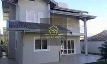 Imagem 2: Casa à venda, Condomínio Terras do Caribe, Valinhos, SP