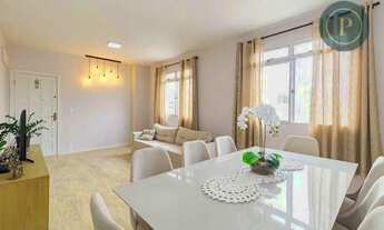 Imagem: Apartamento à venda, 140 m² por R$ 750.000,00