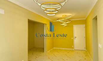 Imagem: Amplo apartamento de 2 dormitórios com