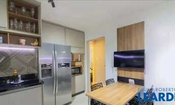 Imagem 6: APARTAMENTO - MOEMA ÍNDIOS - SP