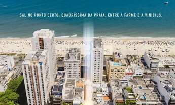 Imagem 3: Ipanema Apartamento com 1 dormitório