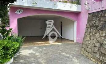 Imagem 3: Sobrado na Cidade Mãe do céu, 287m², 4 Dormitórios