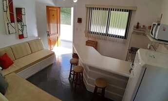 Imagem 3: Flat mobiliado à venda em Serra Negra SP