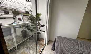 Imagem 7: ALUGO APTO MOBILIADO QUARTO