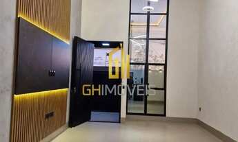 Imagem 6: Casa à venda, 238 m² por R$ 1.350.000,00 - Moinho dos Ventos - Goiânia/GO