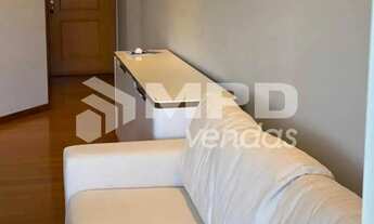 Imagem 5: Apartamento à venda em Santana de Parnaíba, Tamboré, com 3 suítes, com 122 m², Jardins de