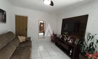 Imagem: Casa com 1 suíte(s) mais 3 quarto(s) à