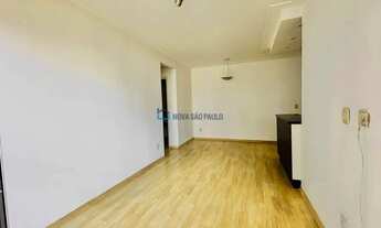 Imagem: Apartamento Cambuci. Suíte. Lazer completo