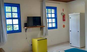 Imagem 3: Posada com café da manhã 900 metro da praia ?