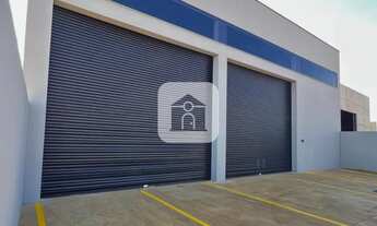 Imagem 2: Galpão para locação e venda no bairro Grand Ville