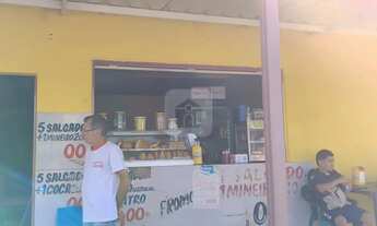 Imagem 7: Casa comercial estilo sobrado para venda no bairro Laranjeiras