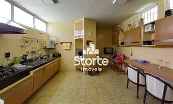 Imagem 4: Casa estilo sobrado com 4 dormitórios à venda, 340m² por R$ 1.750.000 - Tabajaras - Uberlâ