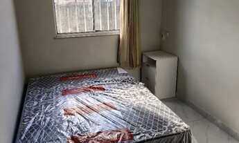 Imagem: Apartamento bem localizado e mobiliado no