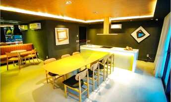 Imagem 4: J SMART DOM Apartamento com 2 dormitórios