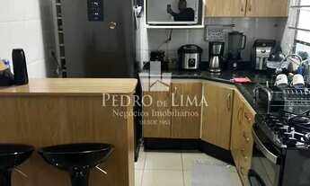 Imagem 5: Sobrado em condomínio com 2 supites, 2 vagas, 72 m², na Vila Ré