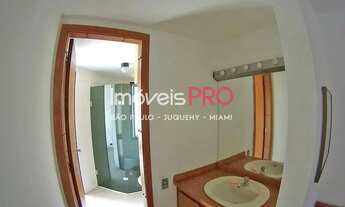 Imagem 6: Lindo duplex em Moema Indios!