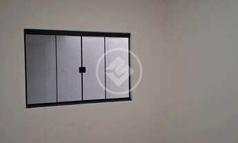 Imagem 2: Casa á venda no setor Três Maria