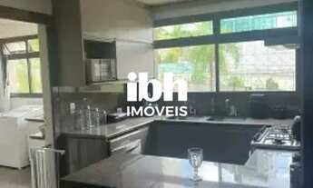 Imagem 4: Apartamento Mobiliado no Belvedere 280m² | 4 Quartos | 3 Suítes