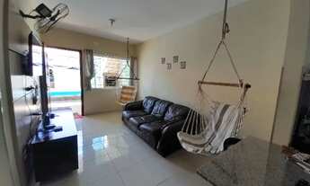 Imagem 6: Casa completa Caiobá