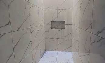 Imagem 5: Casa nova financia Santa Marta