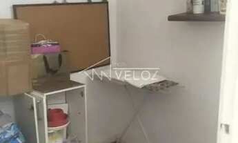 Imagem 2: Apartamento - / Residencial / Catete