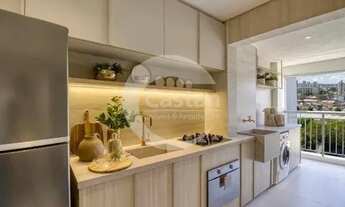 Imagem 6: Apartamento em Tatuapé