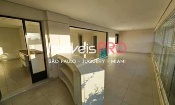 Imagem 5: Apartamento para venda ou locação no Brooklin - SP