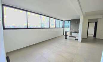 Imagem 4: Área privativa para aluguel, 3 quartos, 110m² de área no Santo Agostinho