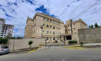 Imagem: Apartamento 2 Dormitórios - Bairro Cerrado