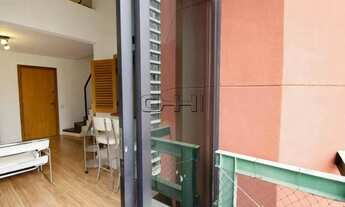 Imagem 7: Aluguel Apartamento 1 Dormitórios - 70 m² Pinheiros