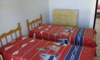 Imagem 4: Alugo temporada praia do santinho. www.solarandorinhasfloripa.com.br