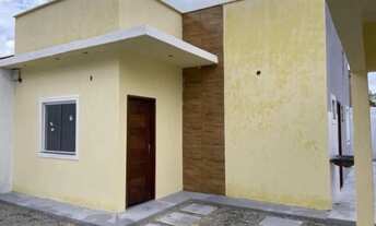 Imagem: Casa no Marco - NJ