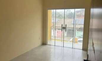 Imagem 5: Ocean vende: Maricá, Condado, duplex, 2 quartos (1suíte), sacada, churrasqueira, área serv