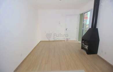 Imagem 3: Apartamento 2 Dormitórios no Condomínio Vasco 121 - Conforto, Lareira e Lazer em um Só Lug